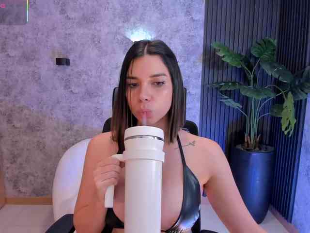 AmyWalker webcam