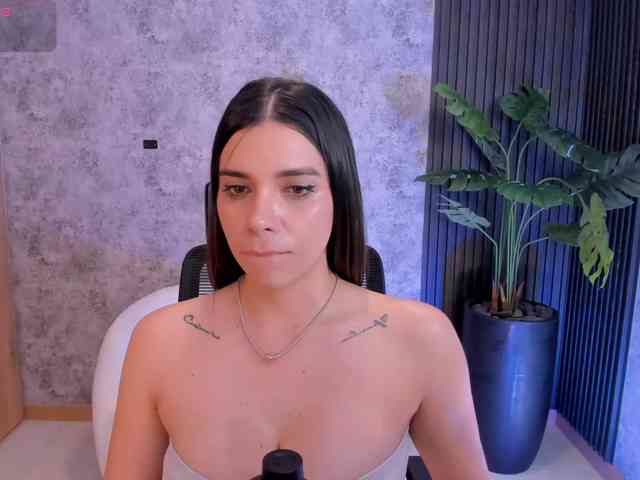 AmyWalker webcam