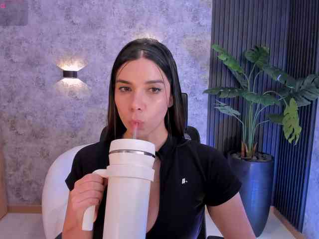 AmyWalker webcam