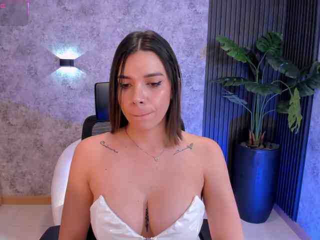 AmyWalker webcam