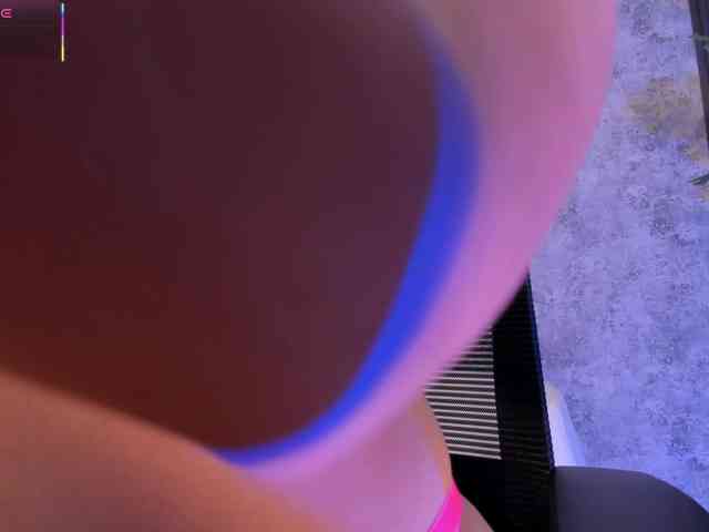 AmyWalker webcam