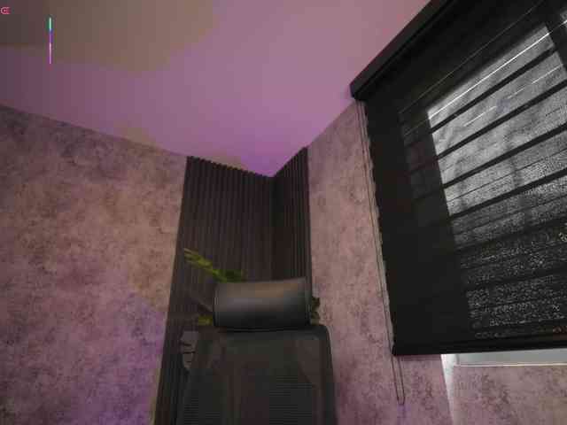 AmyWalker webcam