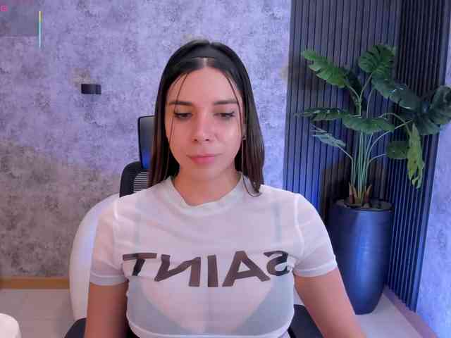 AmyWalker webcam