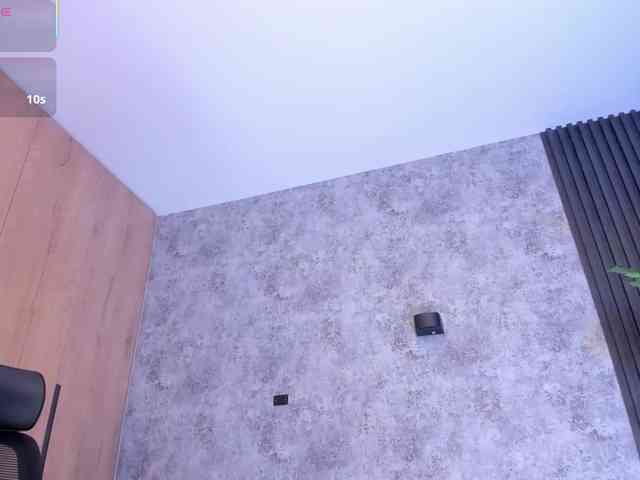 AmyWalker webcam