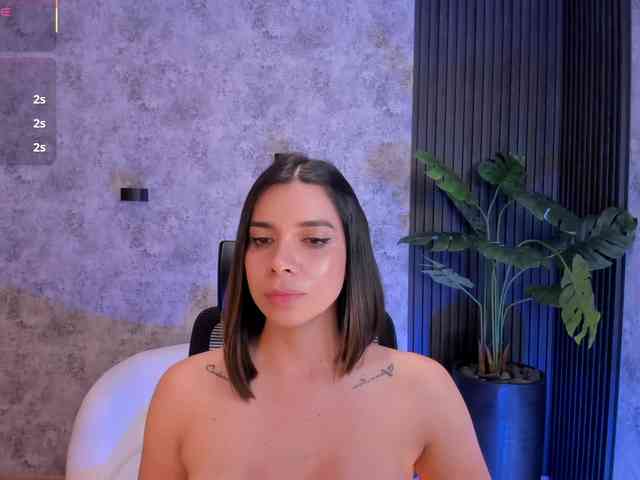 AmyWalker webcam