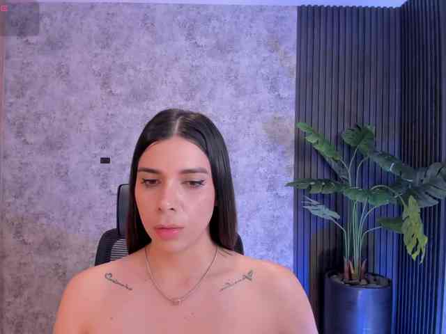 AmyWalker webcam