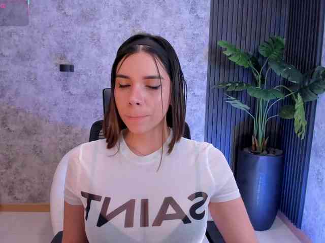 AmyWalker webcam