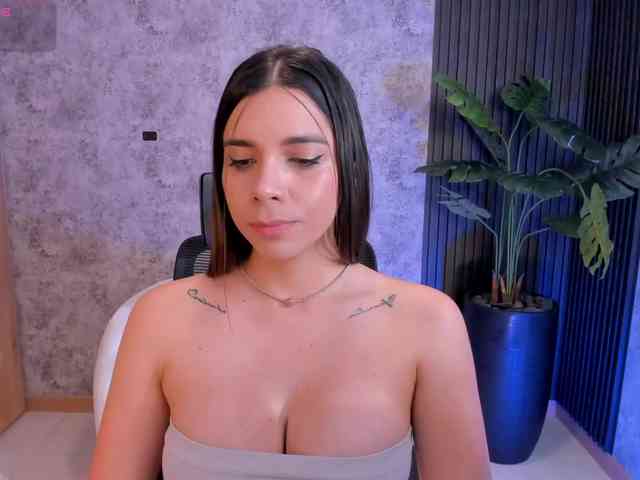 AmyWalker webcam