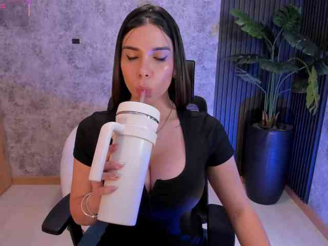 AmyWalker webcam