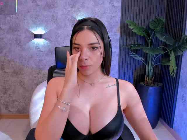 AmyWalker webcam