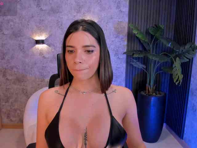 AmyWalker webcam