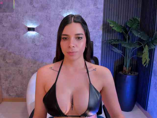 AmyWalker webcam