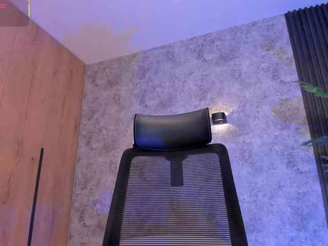 AmyWalker webcam