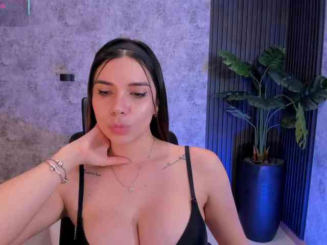 AmyWalker webcam