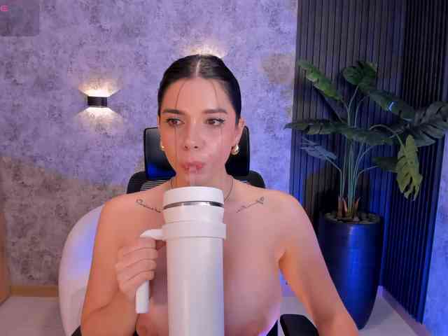 AmyWalker webcam