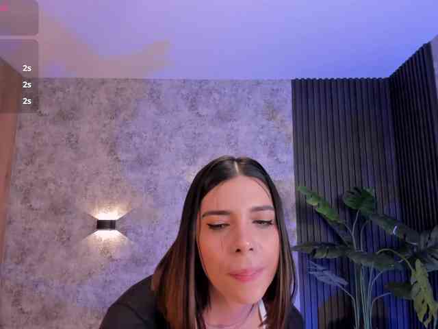 AmyWalker webcam