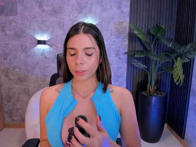 AmyWalker webcam