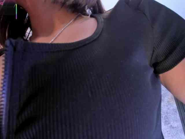 AmyWalker webcam
