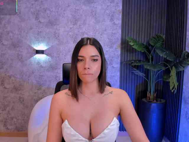 AmyWalker webcam