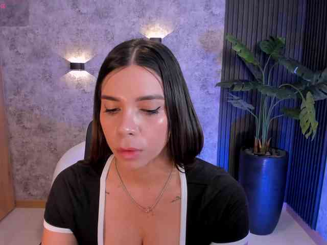 AmyWalker webcam