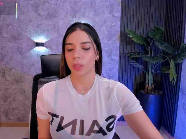AmyWalker webcam