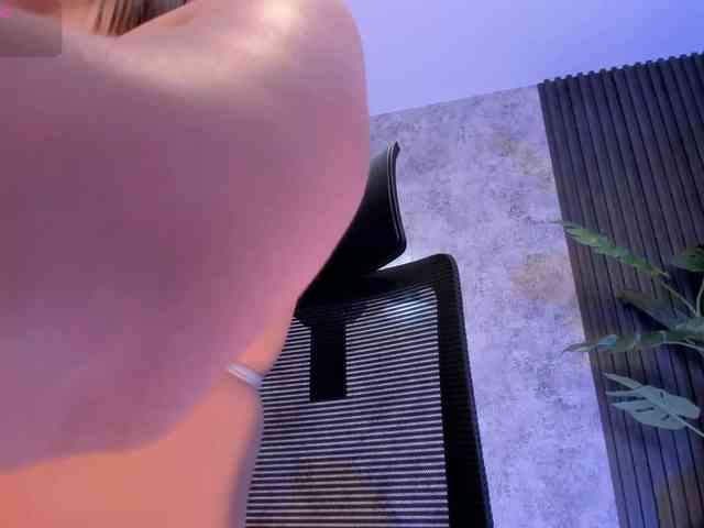 AmyWalker webcam