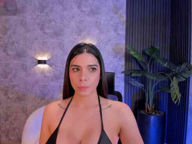 AmyWalker webcam