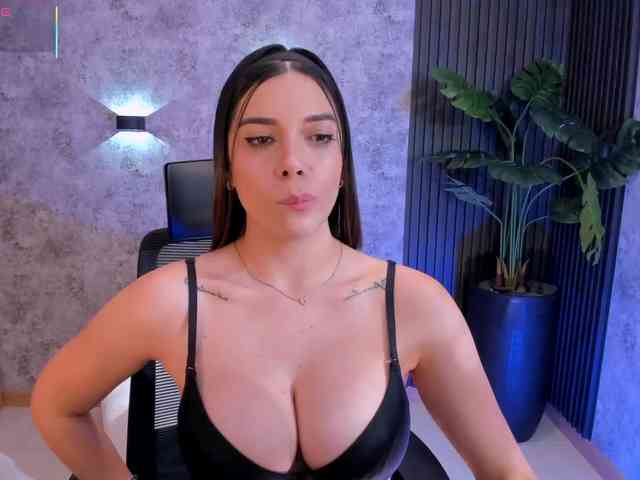 AmyWalker webcam