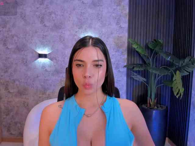 AmyWalker webcam