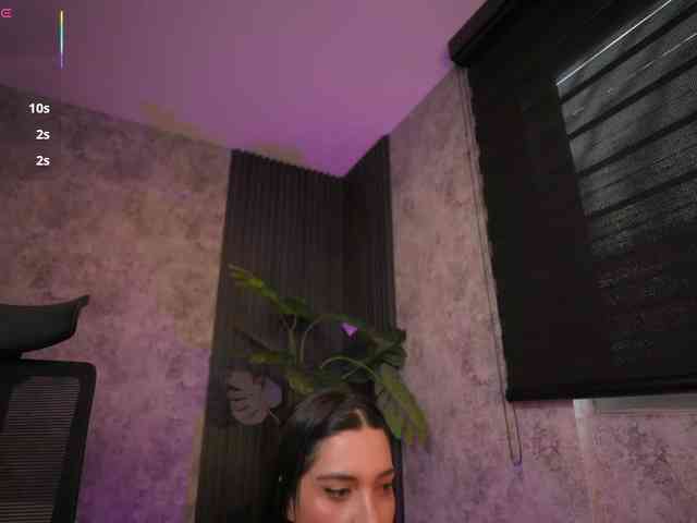 AmyWalker webcam