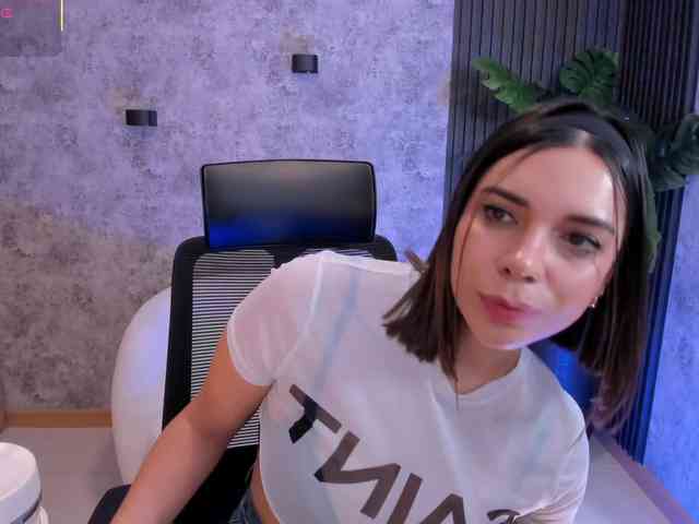 AmyWalker webcam