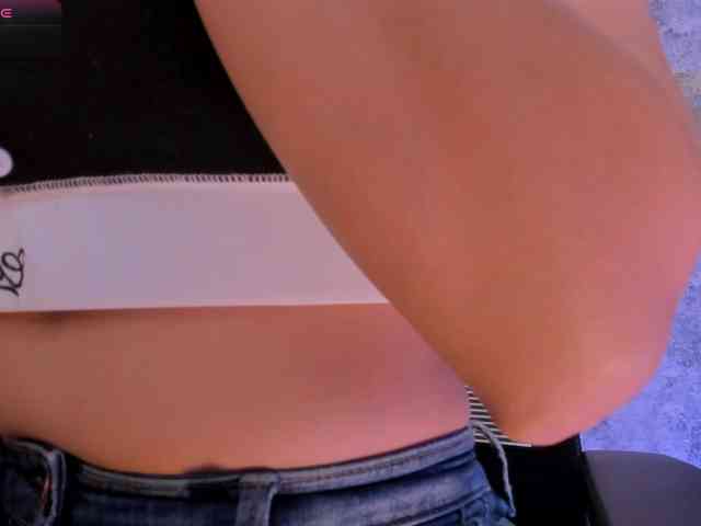 AmyWalker webcam
