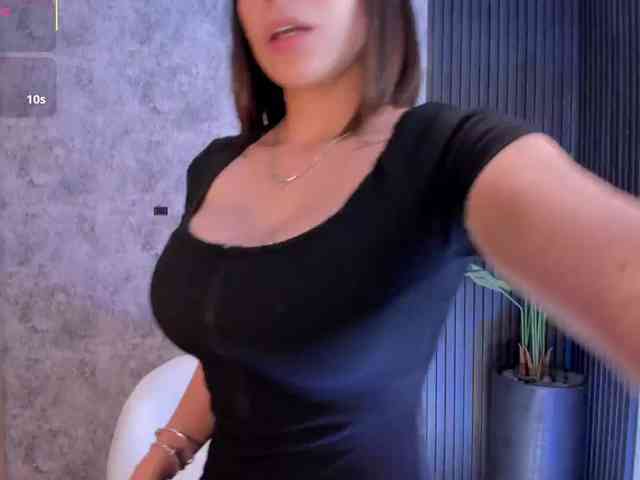 AmyWalker webcam