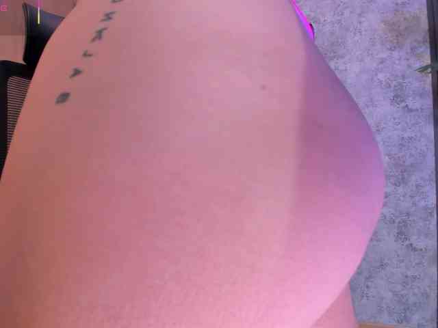 AmyWalker webcam