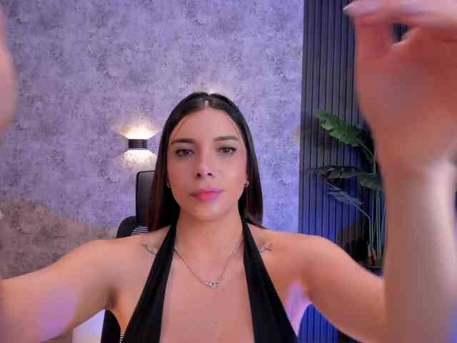 AmyWalker webcam