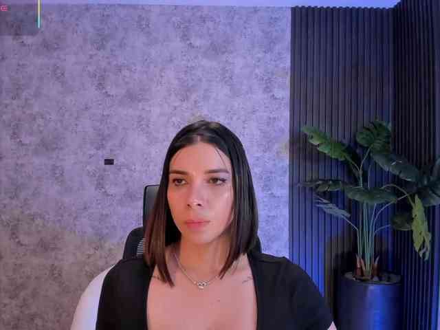 AmyWalker webcam