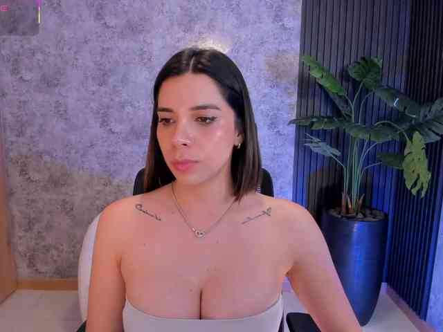 AmyWalker webcam