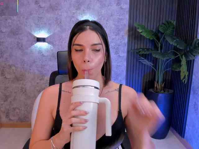 AmyWalker webcam