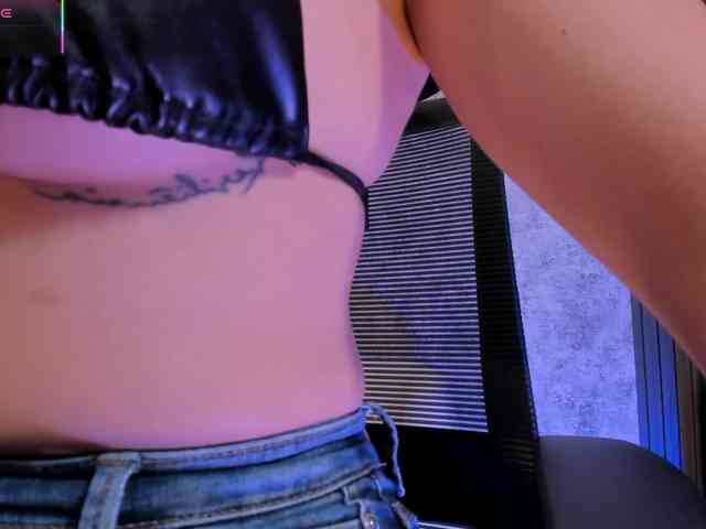 AmyWalker webcam