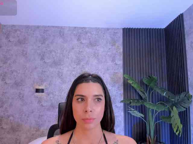 AmyWalker webcam