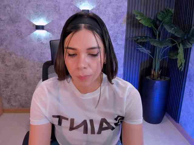 AmyWalker webcam