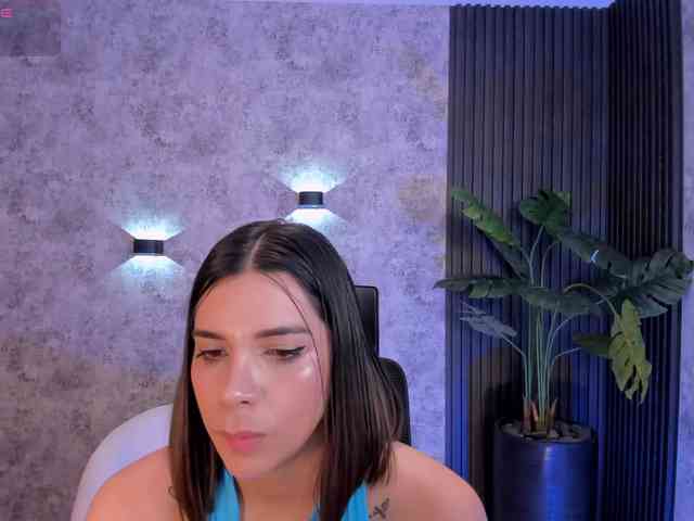 AmyWalker webcam