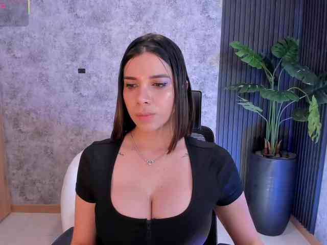AmyWalker webcam