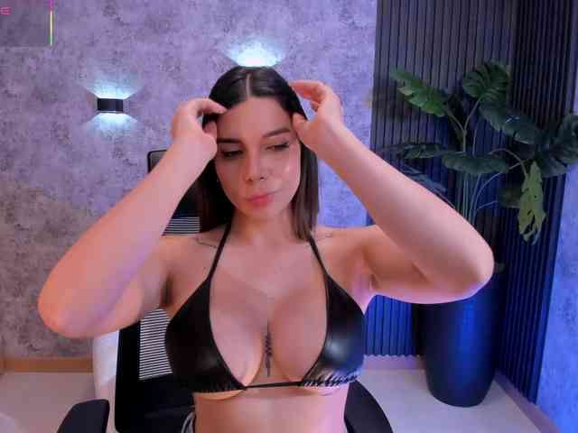 AmyWalker webcam