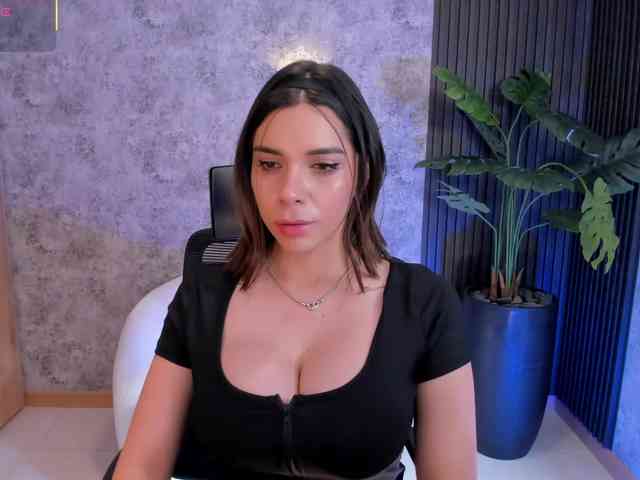 AmyWalker webcam