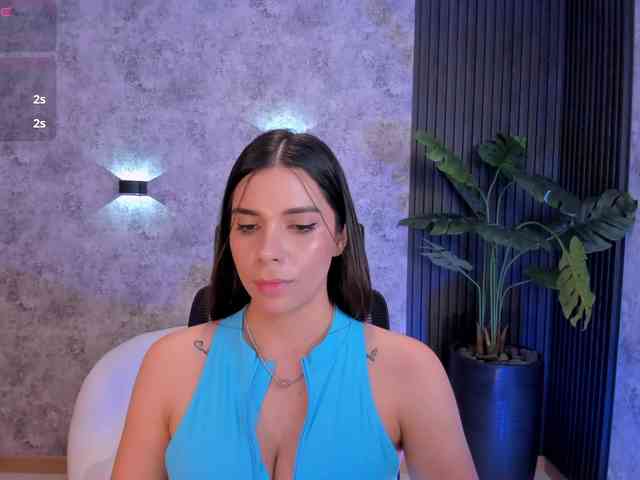 AmyWalker webcam