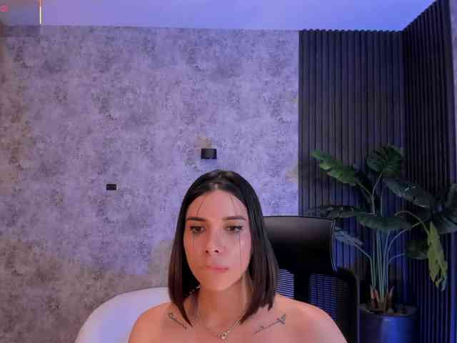 AmyWalker webcam
