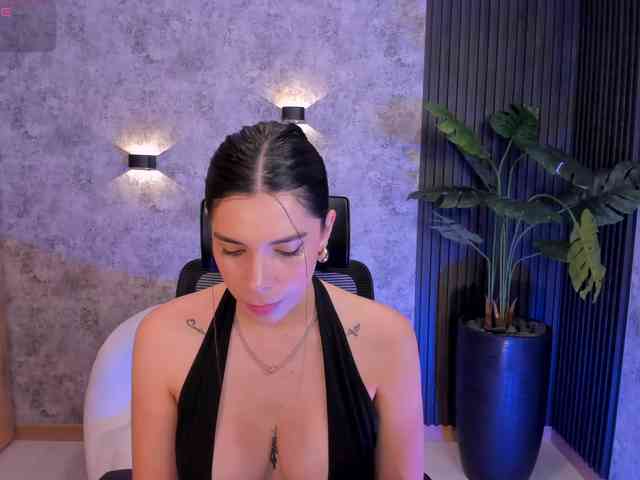 AmyWalker webcam