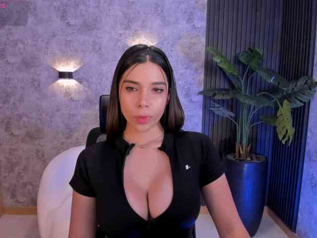 AmyWalker webcam