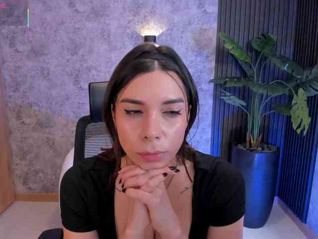 AmyWalker webcam